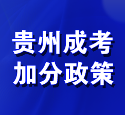 杭州成考加分政策 杭州成考加分政策