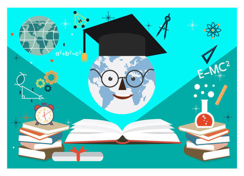 中途退学了现在怎么提升学历?(图1) 中途退学了现在怎么提升学历?(图1)