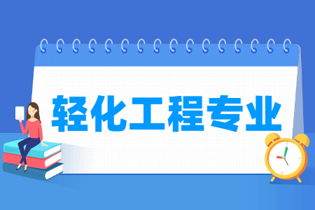 杭州省成人高考成考[轻化工程]专业介绍